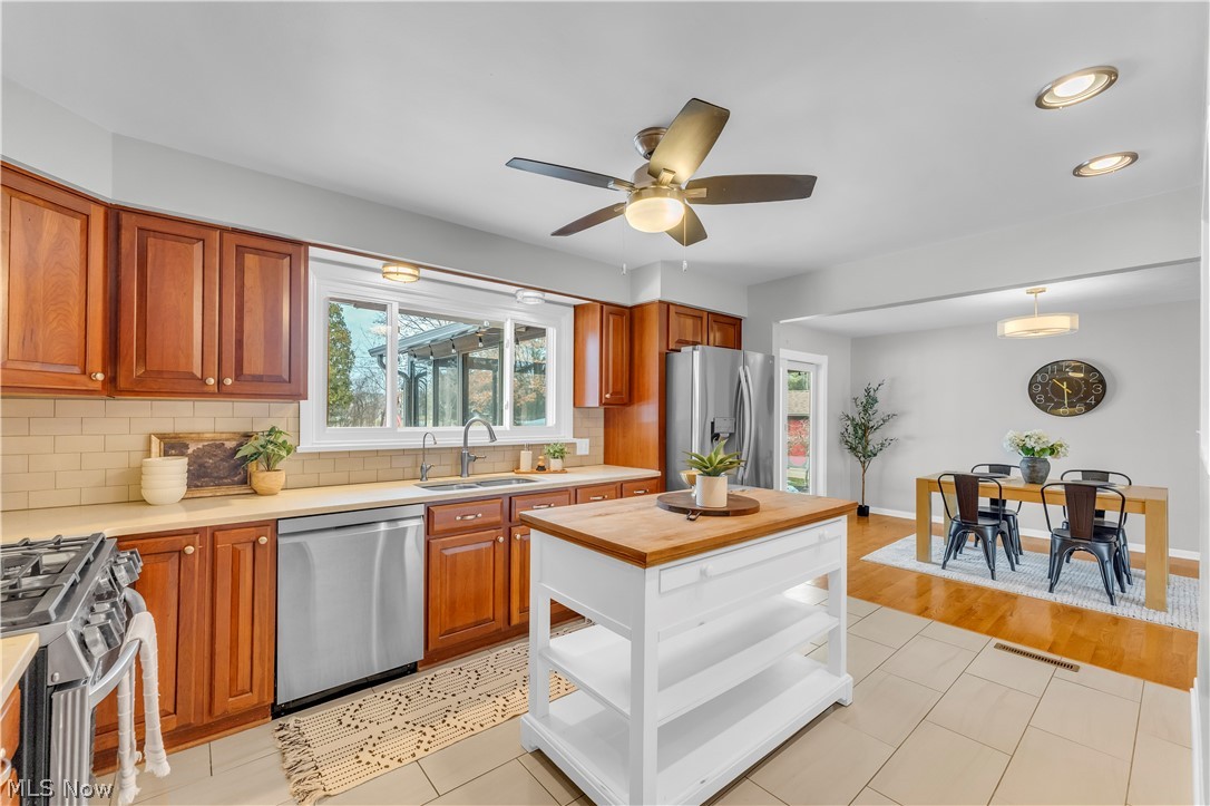 Mills Mdws Allotment - Residential