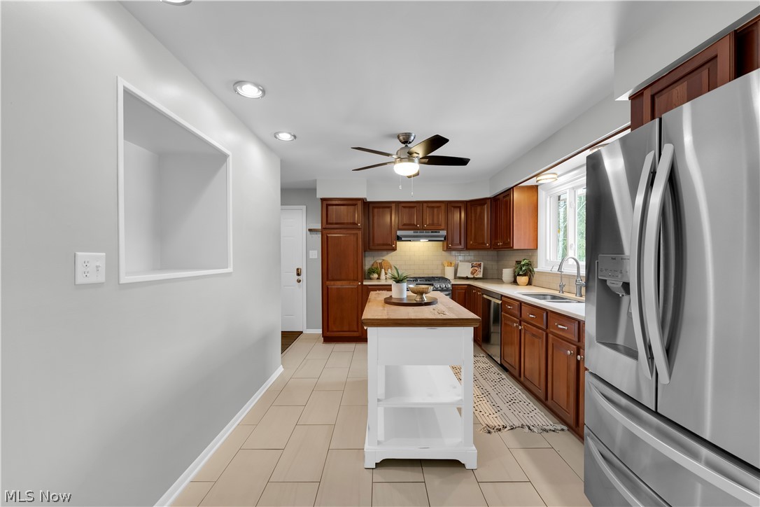 Mills Mdws Allotment - Residential