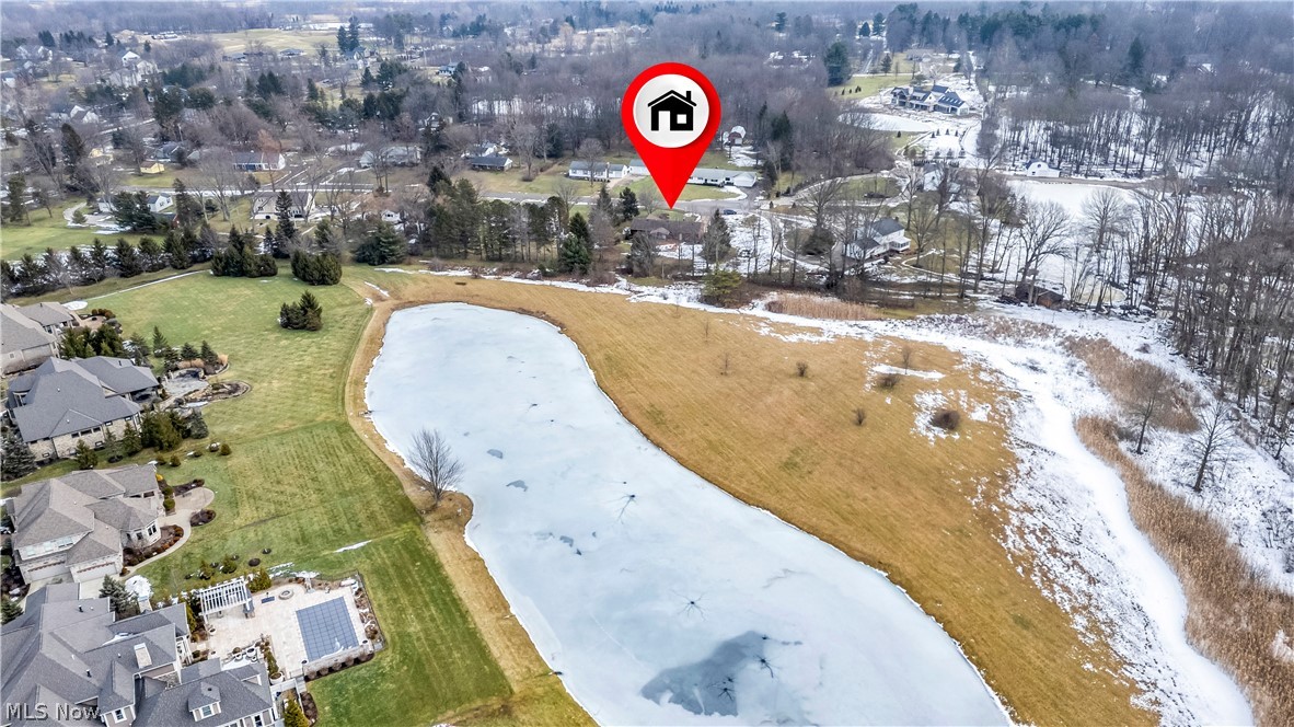 Mills Mdws Allotment - Residential