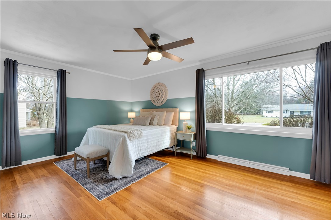 Mills Mdws Allotment - Residential