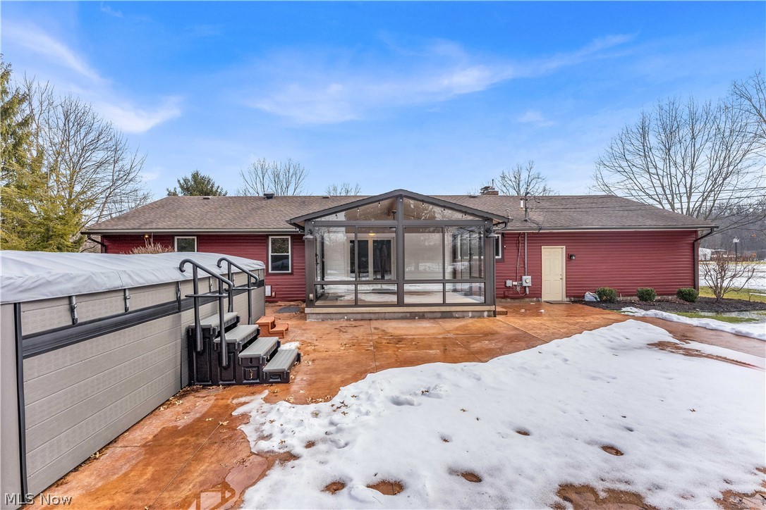 Mills Mdws Allotment - Residential