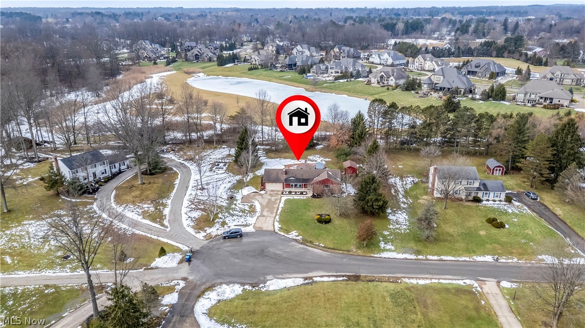 Mills Mdws Allotment - Residential