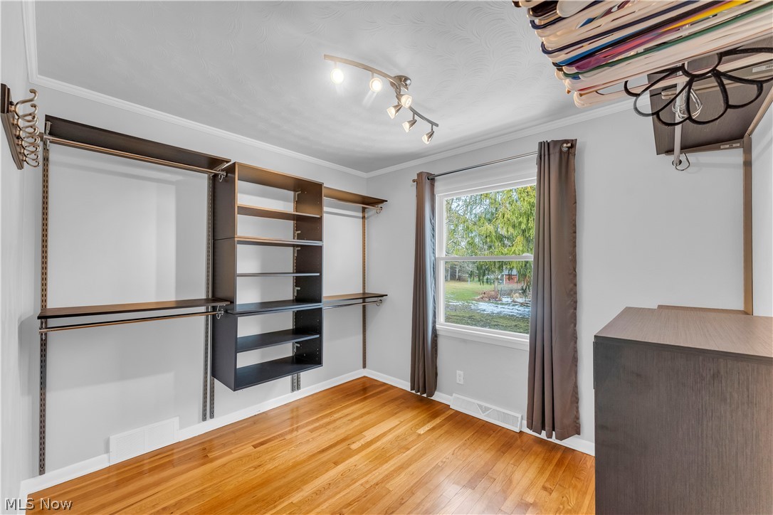 Mills Mdws Allotment - Residential