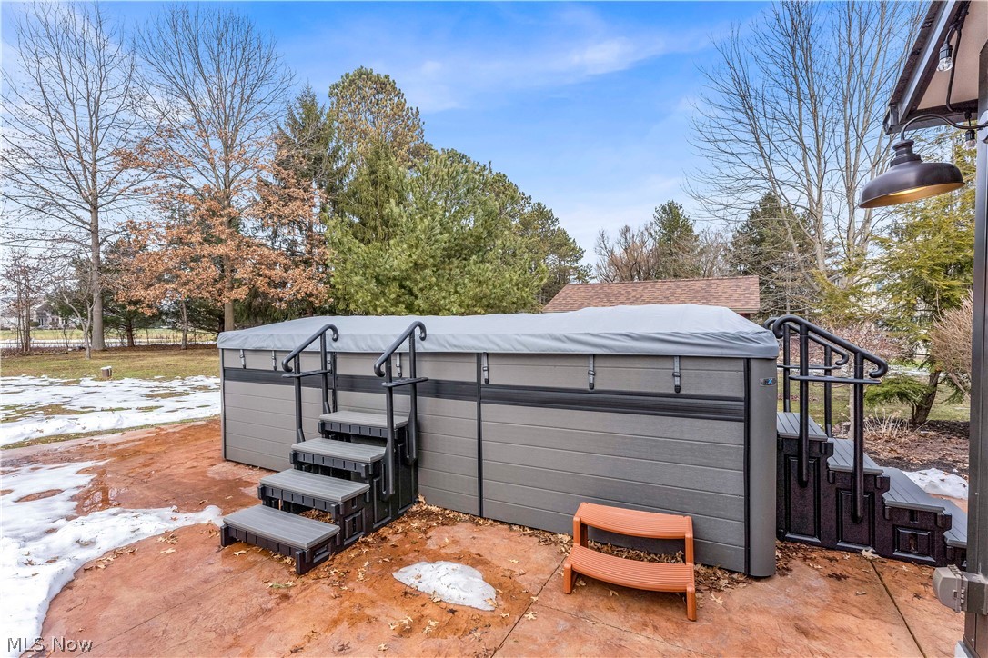 Mills Mdws Allotment - Residential