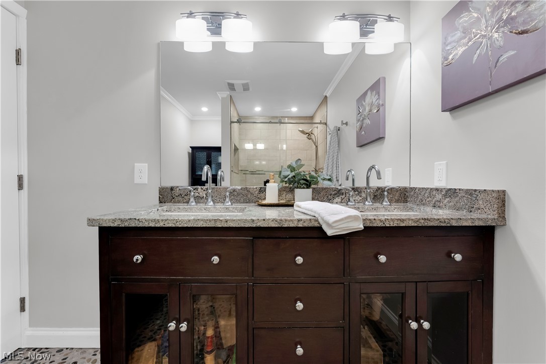 Mills Mdws Allotment - Residential