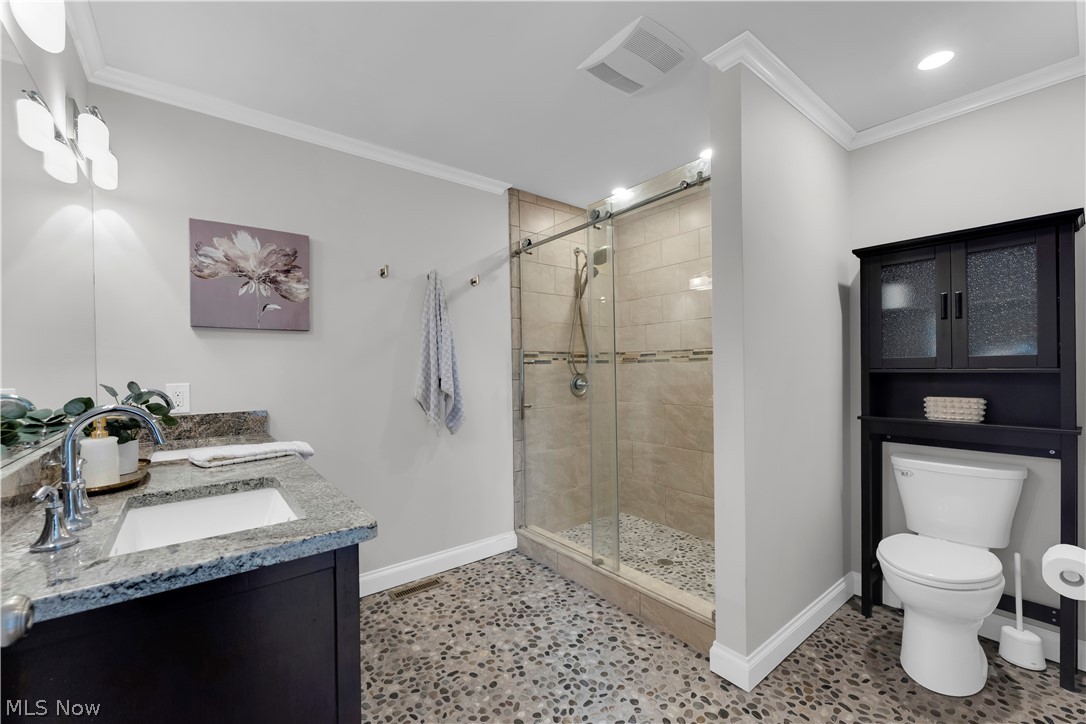 Mills Mdws Allotment - Residential