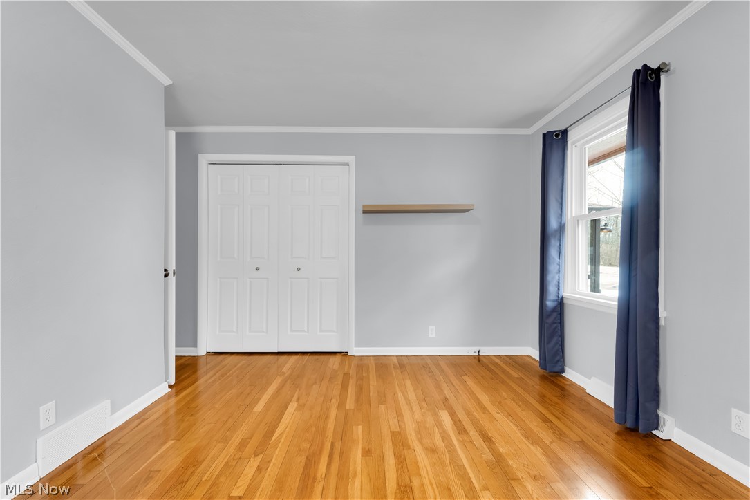 Mills Mdws Allotment - Residential