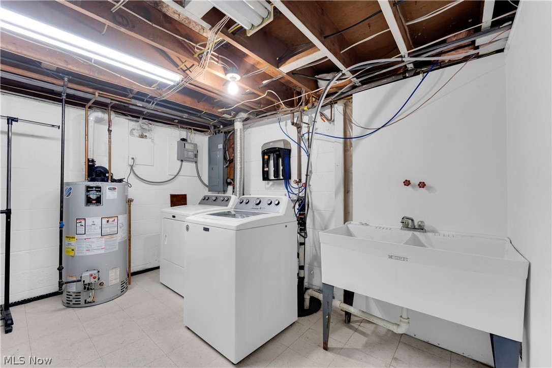 Mills Mdws Allotment - Residential