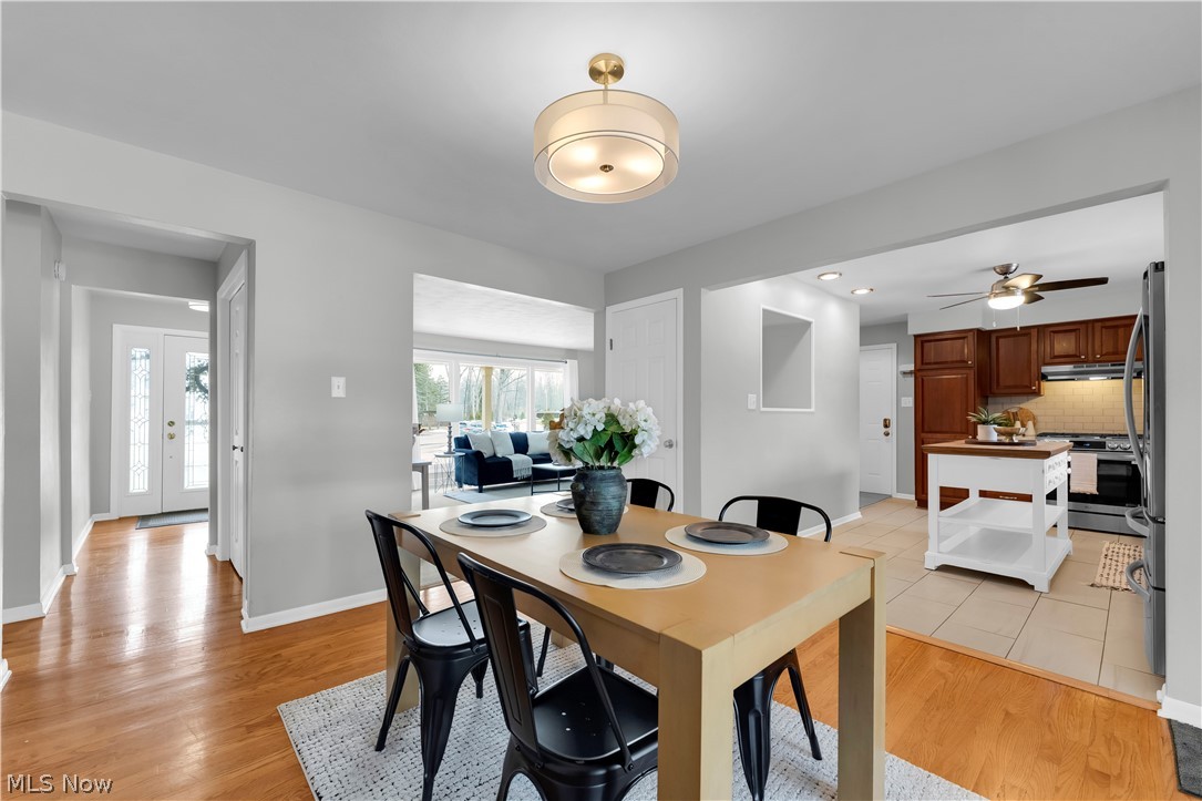 Mills Mdws Allotment - Residential