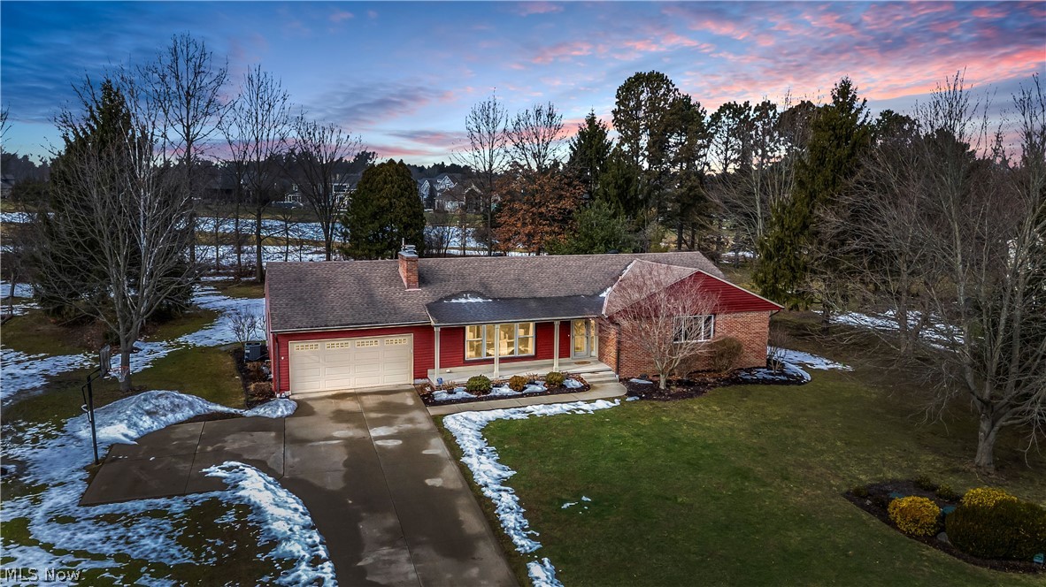 6598 Meadow Farm Drive