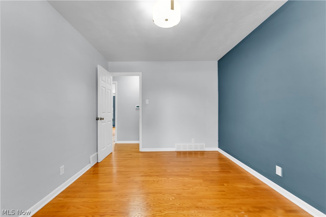 Mills Mdws Allotment - Residential