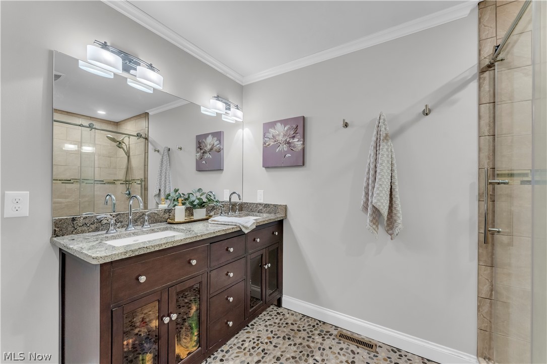 Mills Mdws Allotment - Residential