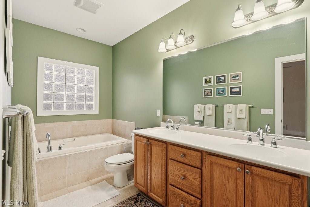 Courtyards of Severance - Residential