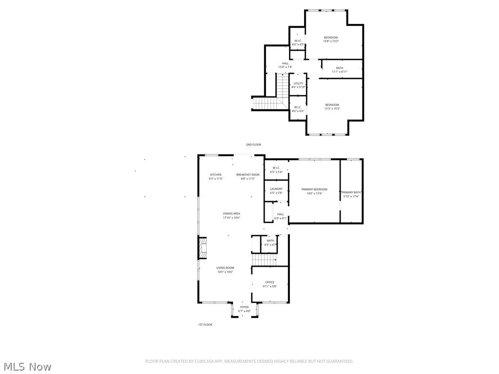 Courtyards of Severance - Residential