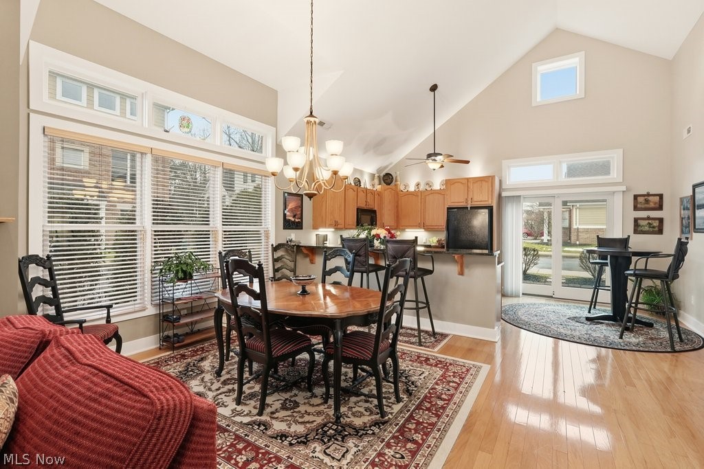 Courtyards of Severance - Residential