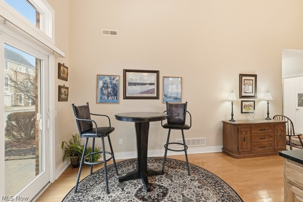 Courtyards of Severance - Residential