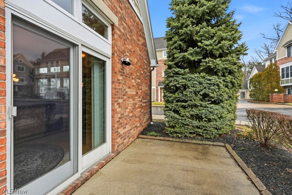 Courtyards of Severance - Residential