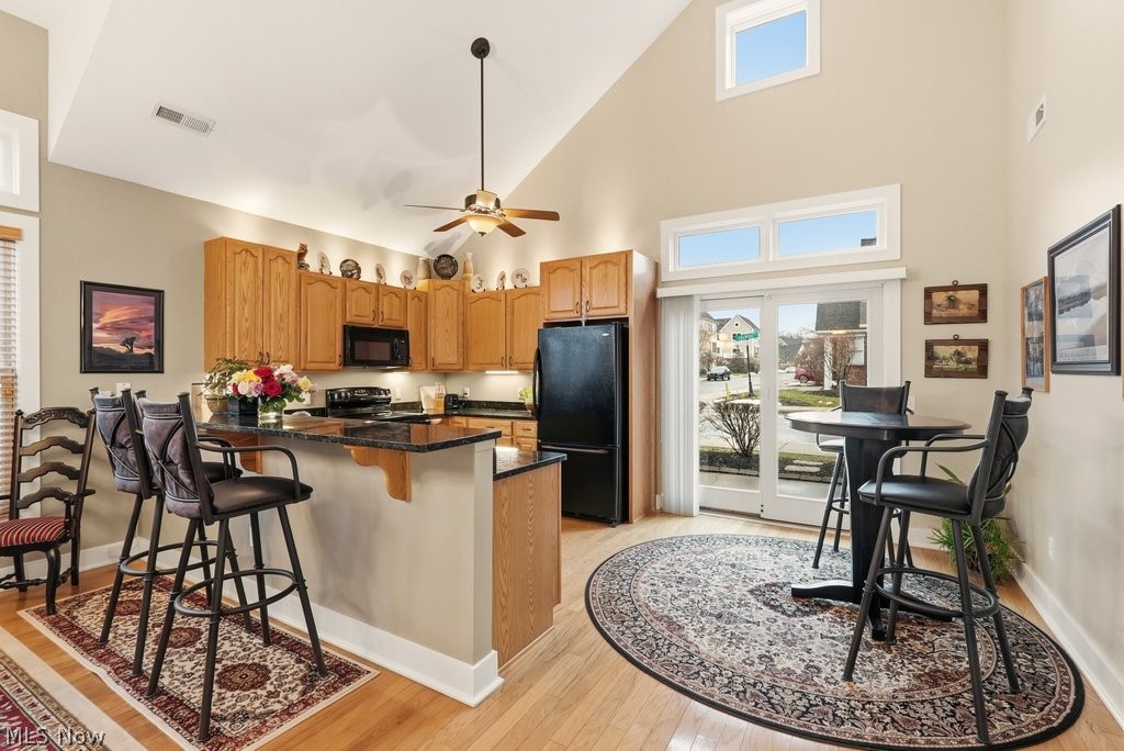 Courtyards of Severance - Residential