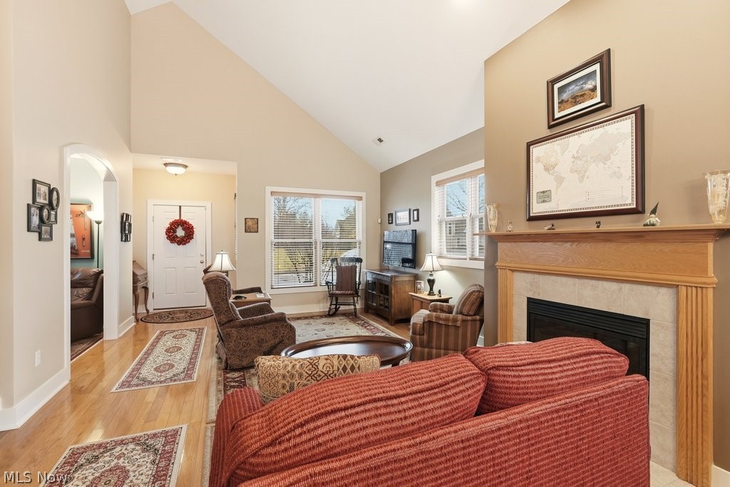 Courtyards of Severance - Residential