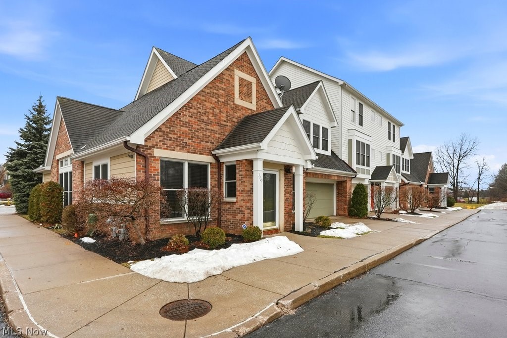 Courtyards of Severance - Residential