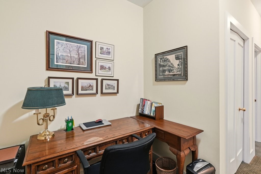 Courtyards of Severance - Residential