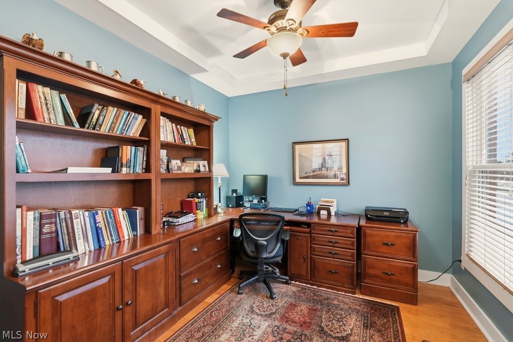 Courtyards of Severance - Residential