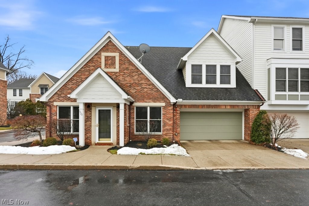 Courtyards of Severance - Residential