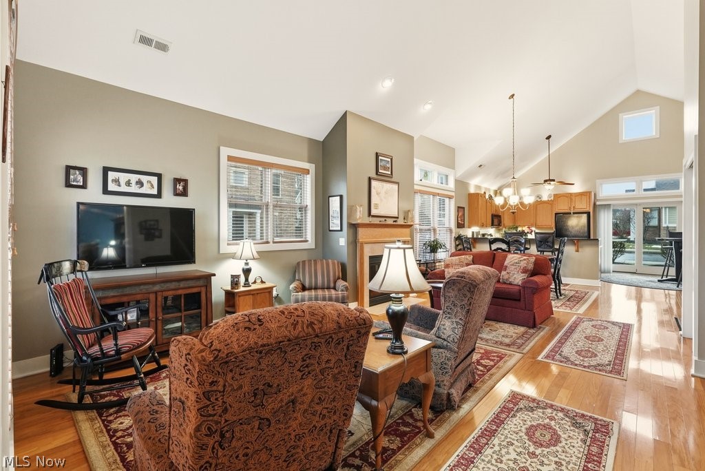 Courtyards of Severance - Residential