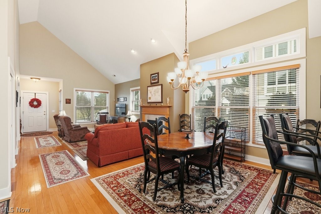 Courtyards of Severance - Residential