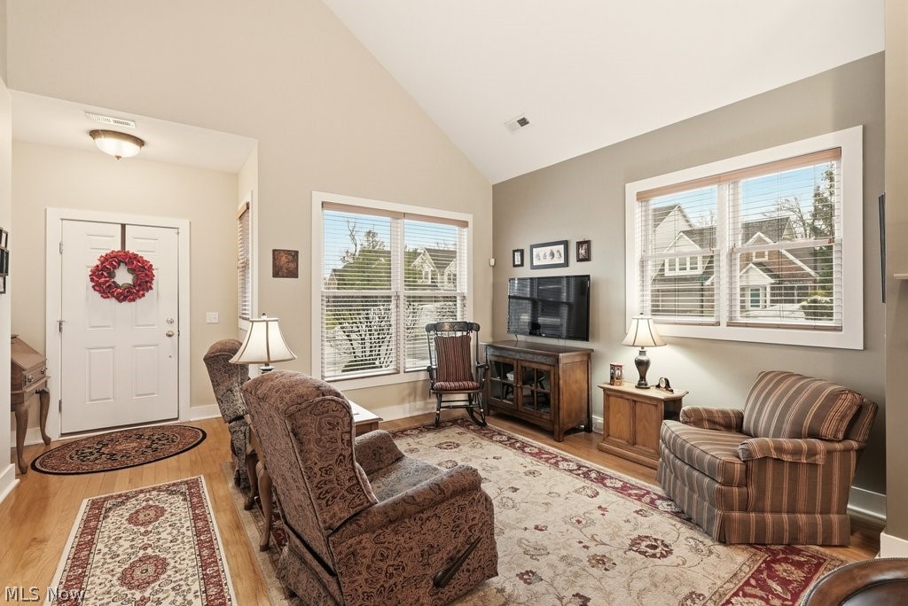 Courtyards of Severance - Residential