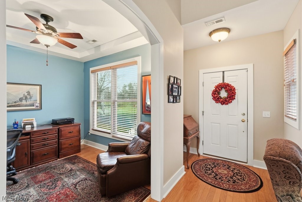 Courtyards of Severance - Residential