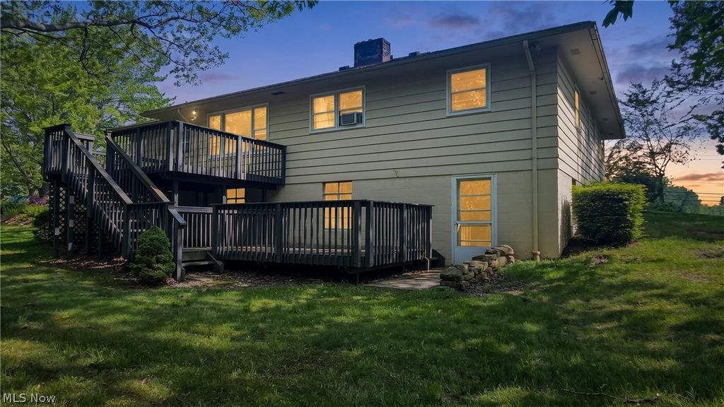 Photo of 11290 Colburn Road, Concord Township, OH 44077 (MLS # 5212165)