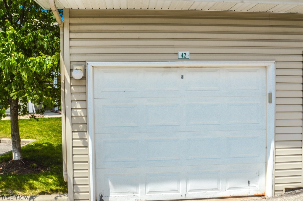 Lenox Crk - Residential