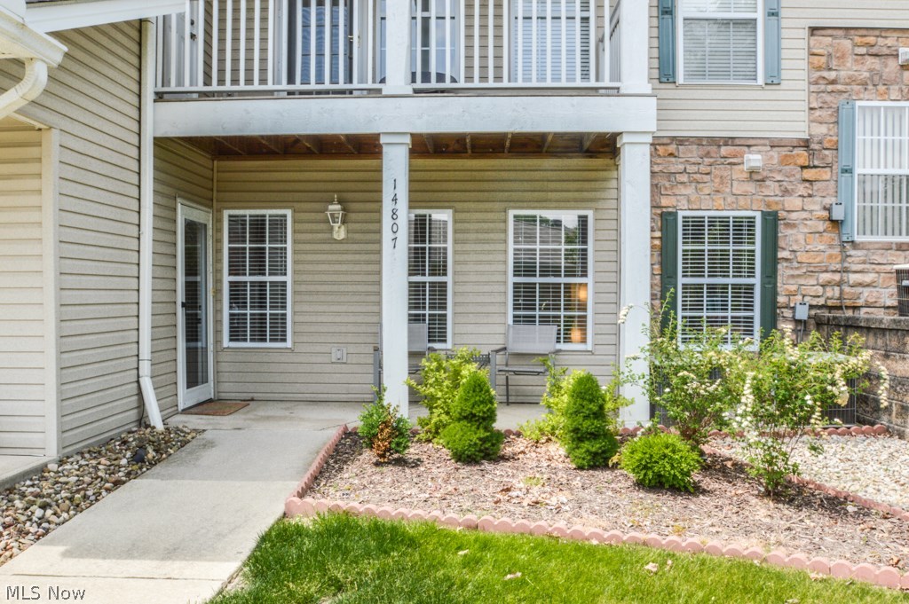 Lenox Crk - Residential