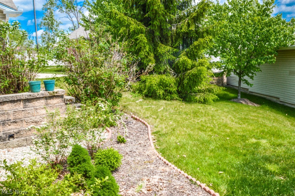 Lenox Crk - Residential