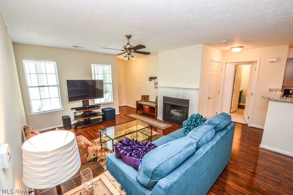 Lenox Crk - Residential