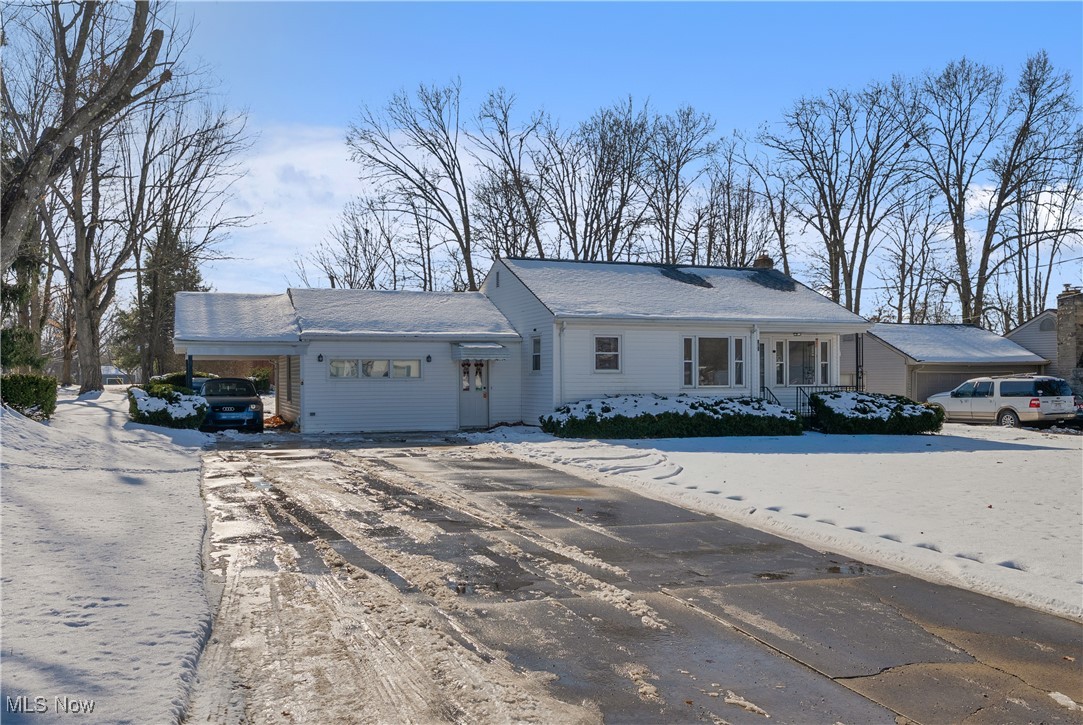 Lowellville Const Co 01 - Residential