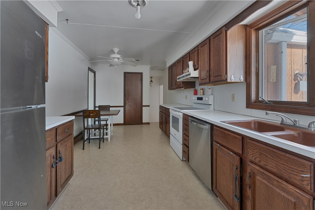 Lowellville Const Co 01 - Residential