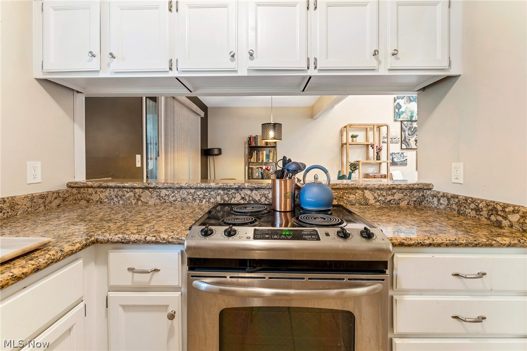 Oakwood Village Condo - Residential