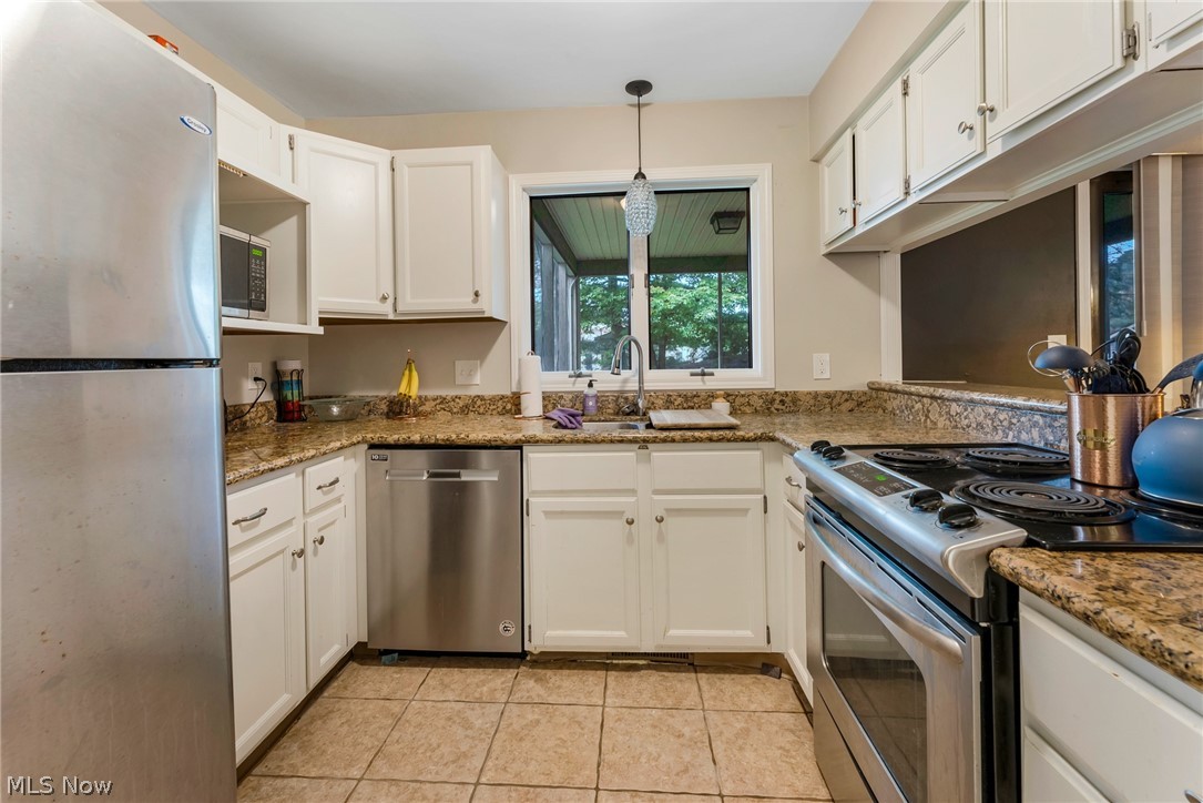 Oakwood Village Condo - Residential