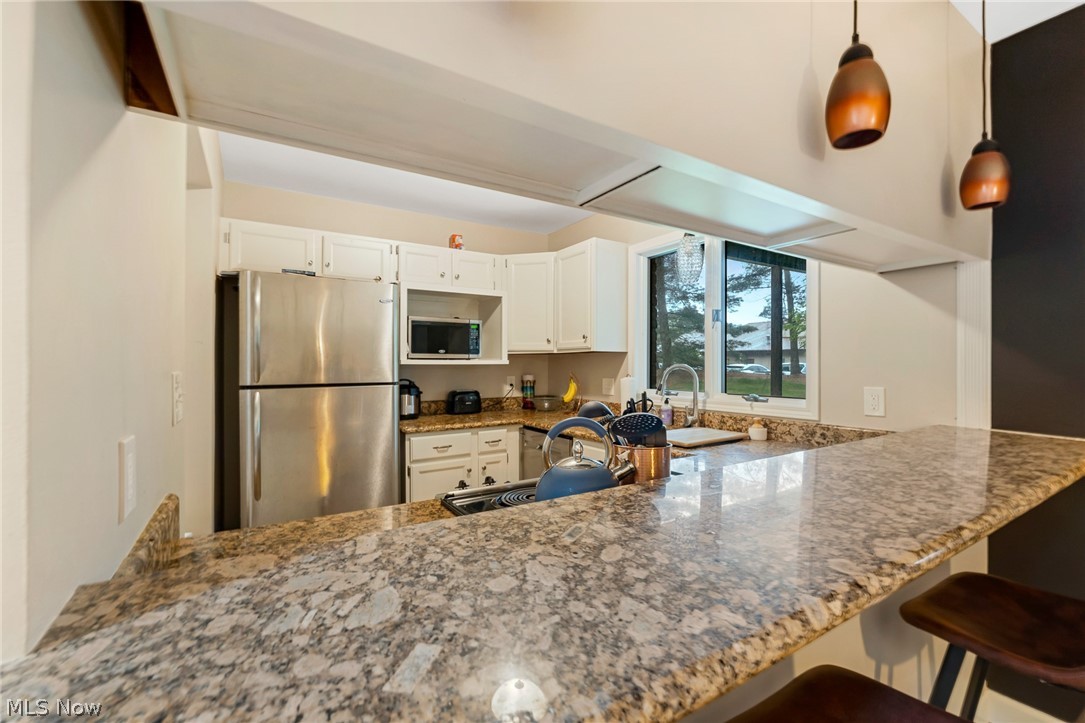 Oakwood Village Condo - Residential