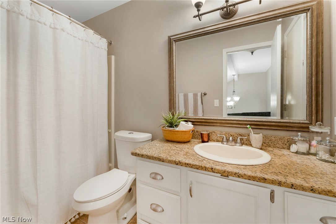 Oakwood Village Condo - Residential