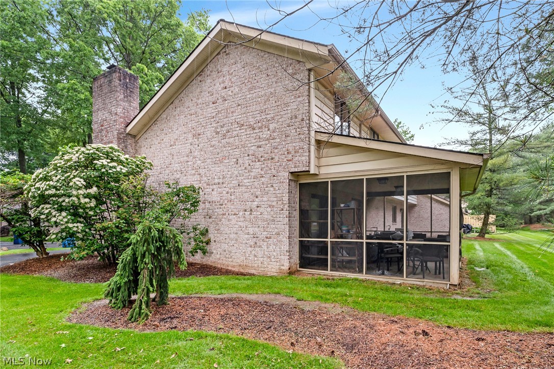 Oakwood Village Condo - Residential