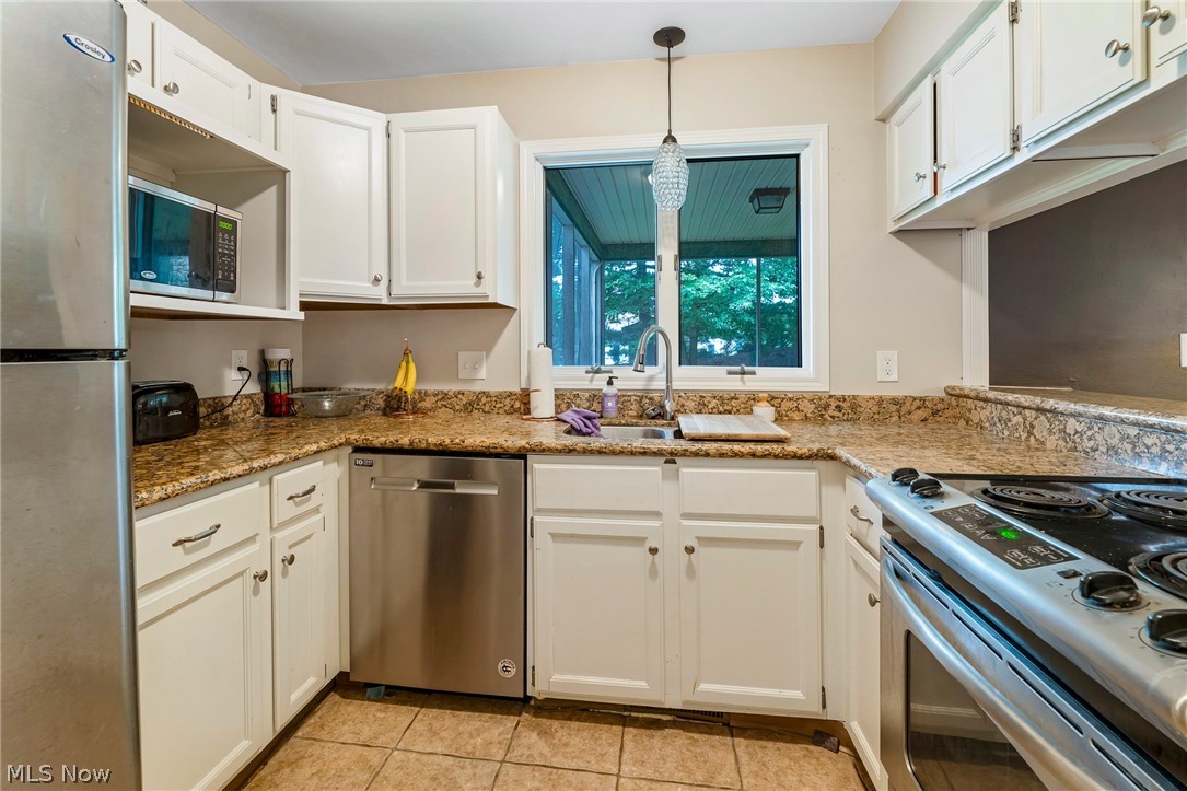 Oakwood Village Condo - Residential