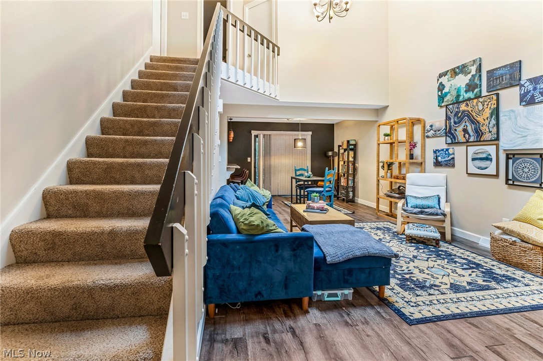 Oakwood Village Condo - Residential