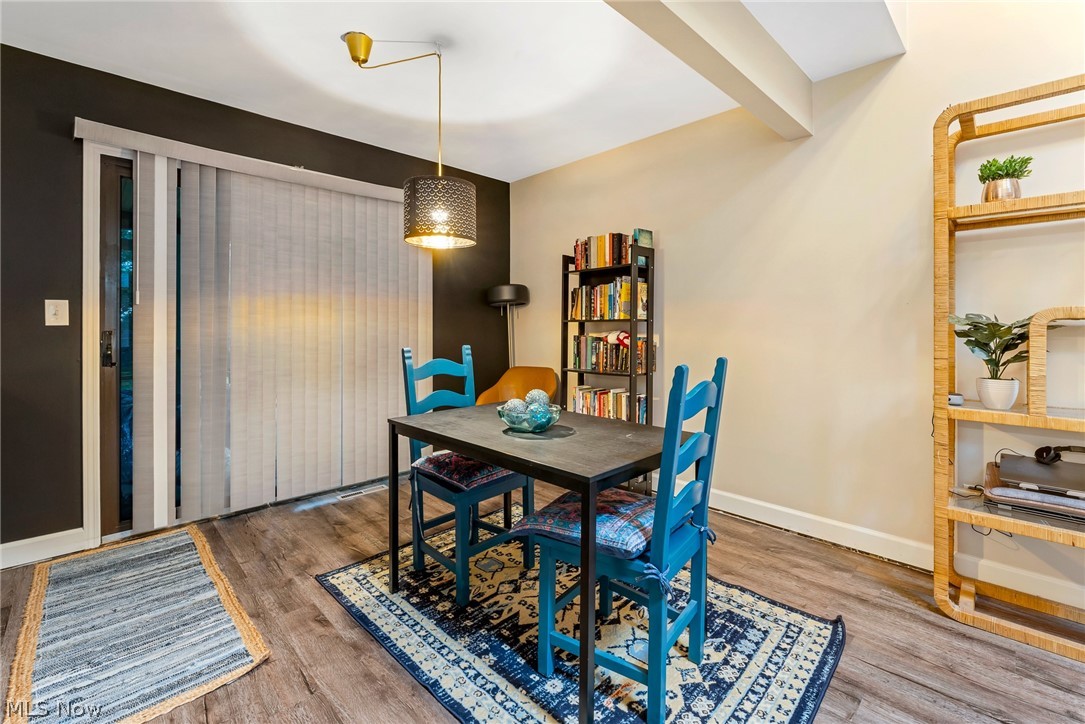 Oakwood Village Condo - Residential