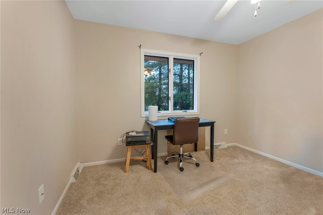 Oakwood Village Condo - Residential