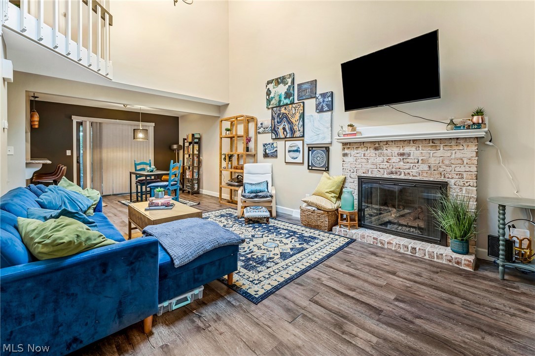 Oakwood Village Condo - Residential