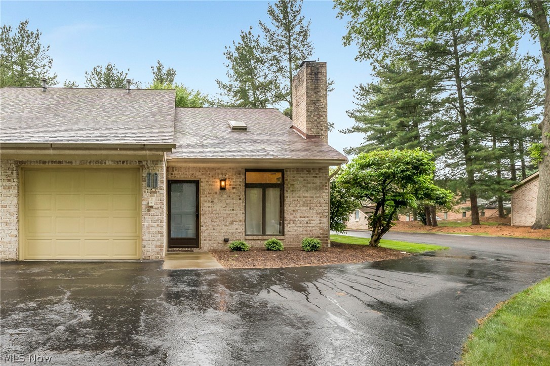 Oakwood Village Condo - Residential