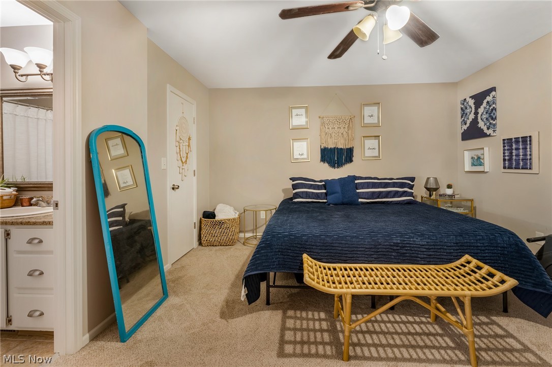 Oakwood Village Condo - Residential